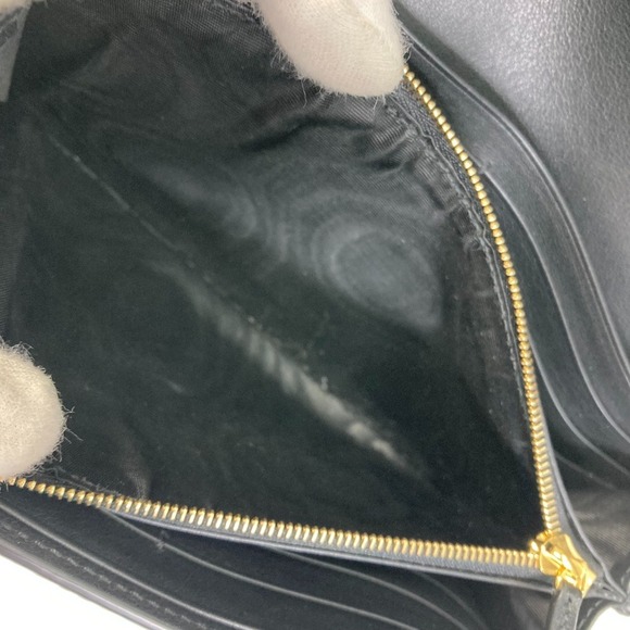 GUCCI Black Jackie Wallet - Picture 12 of 15